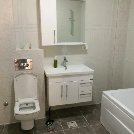 Seawave Apartment Constanta